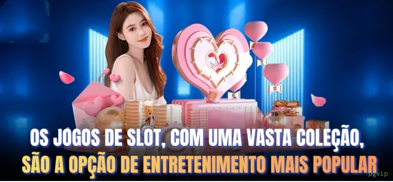 Dealers profissionais da pgvip