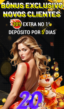Apostas Esportivas